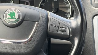 Skoda Octavia Combi Scout 4X4 4x4/ Injektoren Probleme - bilder 16