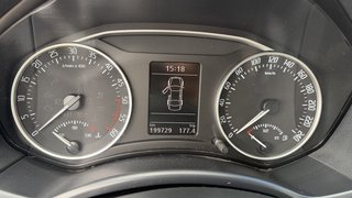 Skoda Octavia Combi Scout 4X4 4x4/ Injektoren Probleme - bilder 20