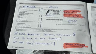 Skoda Octavia Combi Scout 4X4 4x4/ Injektoren Probleme - bilder 24