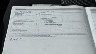Skoda Octavia Combi Scout 4X4 4x4/ Injektoren Probleme - bilder 26