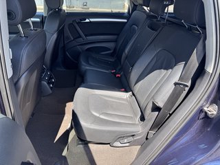 Audi Q7 3.0 TDI quattro NAVI/RFK/AHK/Leder/Standhzg. - photo 14