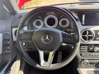Mercedes-Benz GLK 220 CDI BlueEfficiency 4Matic AMG/AHK/Leder - bilder 17