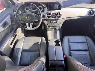 Mercedes-Benz GLK 220 CDI BlueEfficiency 4Matic AMG/AHK/Leder - bilder 16