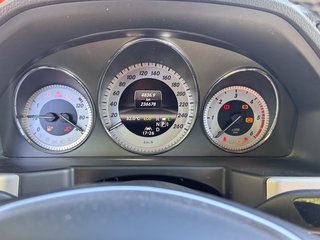 Mercedes-Benz GLK 220 CDI BlueEfficiency 4Matic AMG/AHK/Leder - bilder 22