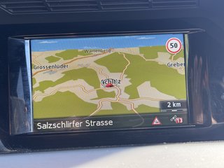 Mercedes-Benz GLK 220 CDI BlueEfficiency 4Matic AMG/AHK/Leder - bilder 23