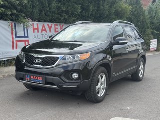 Kia Sorento Vision  Pano Leder 4WD 7Sitzer - photo 1