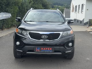Kia Sorento Vision  Pano Leder 4WD 7Sitzer - photo 2