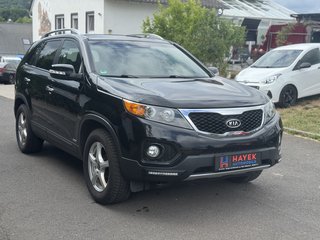 Kia Sorento Vision  Pano Leder 4WD 7Sitzer - photo 3