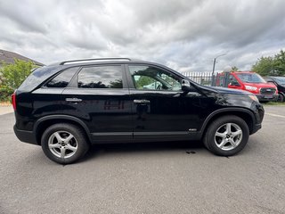 Kia Sorento Vision  Pano Leder 4WD 7Sitzer - photo 4