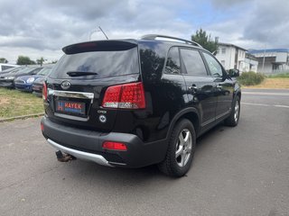 Kia Sorento Vision  Pano Leder 4WD 7Sitzer - photo 5