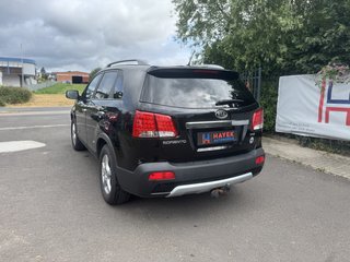 Kia Sorento Vision  Pano Leder 4WD 7Sitzer - photo 7