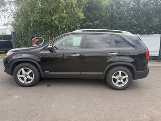 Kia Sorento Vision  Pano Leder 4WD 7Sitzer - photo 8