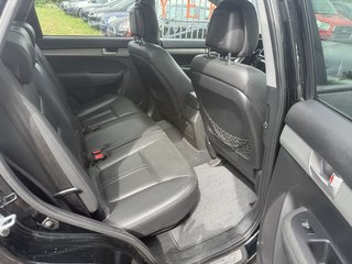Kia Sorento Vision  Pano Leder 4WD 7Sitzer - photo 11
