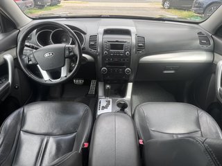 Kia Sorento Vision  Pano Leder 4WD 7Sitzer - photo 12