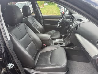 Kia Sorento Vision  Pano Leder 4WD 7Sitzer - photo 16
