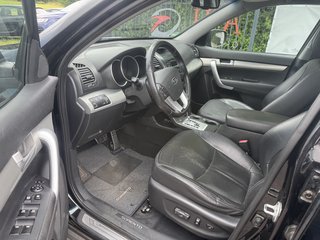 Kia Sorento Vision  Pano Leder 4WD 7Sitzer - photo 20