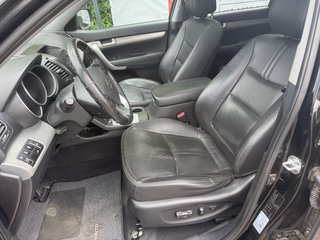Kia Sorento Vision  Pano Leder 4WD 7Sitzer - photo 21