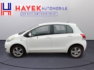 Toyota Yaris Sol Euro 4;5 - foto 7