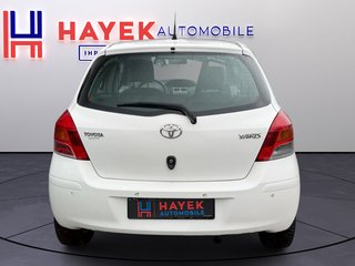 Toyota Yaris Sol Euro 4;5 - foto 5