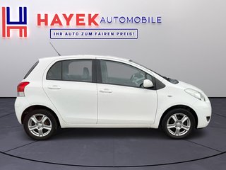 Toyota Yaris Sol Euro 4;5 - foto 8