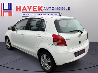 Toyota Yaris Sol Euro 4;5 - foto 6