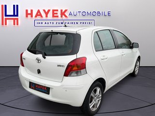 Toyota Yaris Sol Euro 4;5 - foto 4