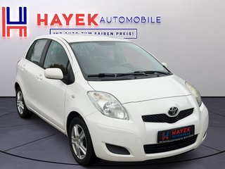 Toyota Yaris Sol Euro 4;5 - foto 3