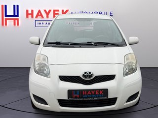Toyota Yaris Sol Euro 4;5 - foto 2