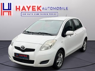 Toyota Yaris Used vehicle for sale