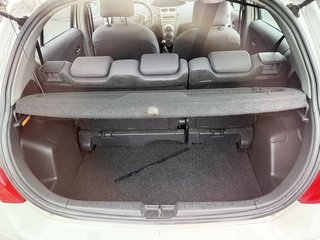 Toyota Yaris Sol Euro 4;5 - foto 10