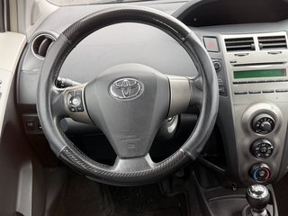 Toyota Yaris Sol Euro 4;5 - foto 13