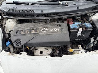 Toyota Yaris Sol Euro 4;5 - foto 19