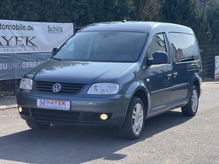 Volkswagen Caddy Used vehicle for sale