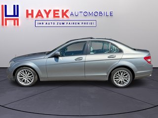 Mercedes-Benz C 220 CDI Schiebedach /125KW / / - foto 7