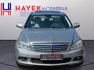 Mercedes-Benz C 220 CDI Schiebedach /125KW / / - foto 2