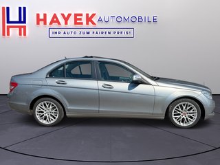 Mercedes-Benz C 220 CDI Schiebedach /125KW / / - foto 8