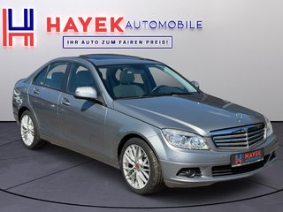 Mercedes-Benz C 220 CDI Schiebedach /125KW / / - foto 3