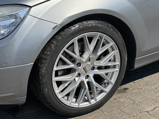 Mercedes-Benz C 220 CDI Schiebedach /125KW / / - foto 10