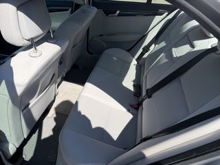 Mercedes-Benz C 220 CDI Schiebedach /125KW / / - foto 12