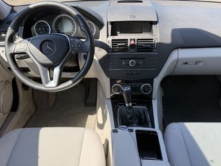 Mercedes-Benz C 220 CDI Schiebedach /125KW / / - foto 13