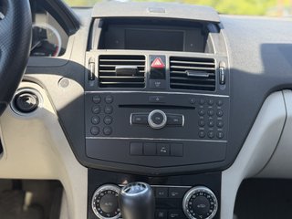 Mercedes-Benz C 220 CDI Schiebedach /125KW / / - foto 15