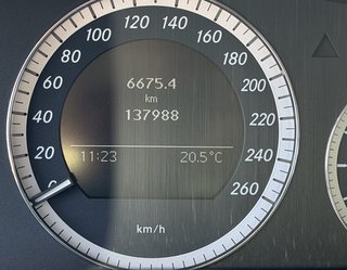 Mercedes-Benz C 220 CDI Schiebedach /125KW / / - foto 20