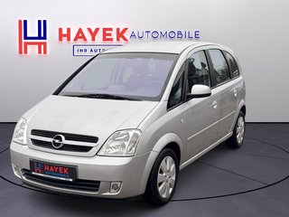 Opel Meriva Used vehicle for sale
