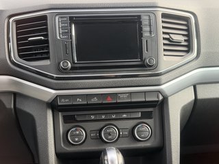 Volkswagen Amarok Highline DoubleCab 4Motion RFK/V6/Autom. - foto 15