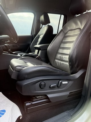 Volkswagen Amarok Highline DoubleCab 4Motion RFK/V6/Autom. - foto 17