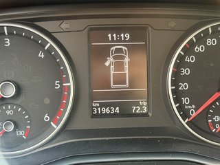 Volkswagen Amarok Highline DoubleCab 4Motion RFK/V6/Autom. - foto 18