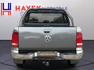 Volkswagen Amarok Highline DoubleCab 4Motion RFK/V6/Autom. - foto 5