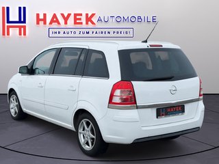 Opel Zafira B XEN /SHZ /NAV/ AHK - foto 6