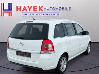 Opel Zafira B XEN /SHZ /NAV/ AHK - foto 4