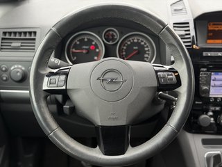 Opel Zafira B XEN /SHZ /NAV/ AHK - foto 12
